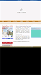 Mobile Screenshot of brahmanidevelopers.com